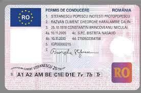 Ajut! Permis roman: CPC/CPI ADR CIP Card Tahograf foto 0