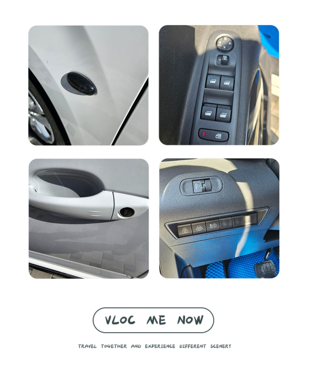 Toyota Proace City foto 9