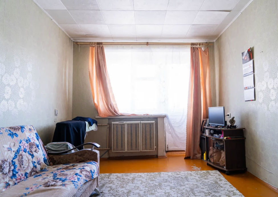 Buiucani, str. Ion Creangă