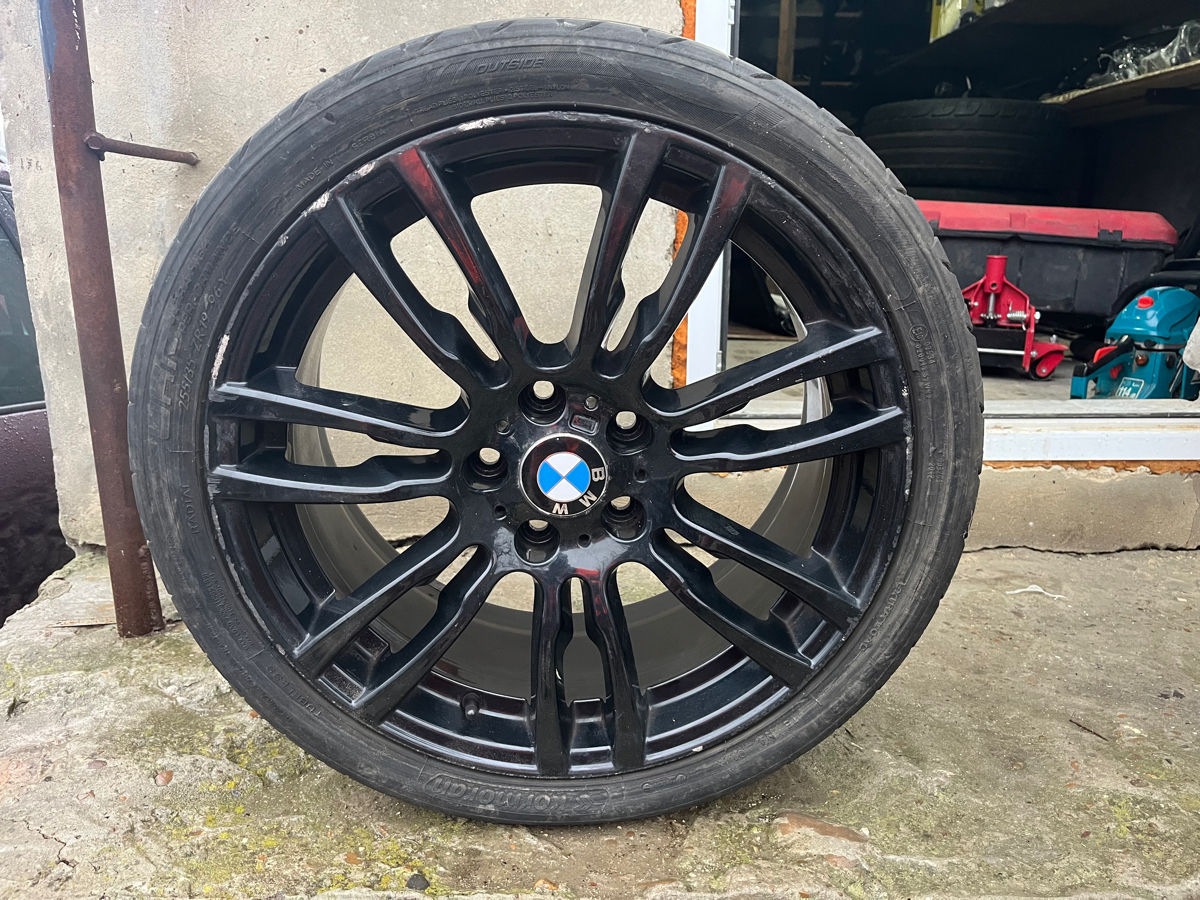 bmw-403m-jante-r19-far-cauciucuri-19-403