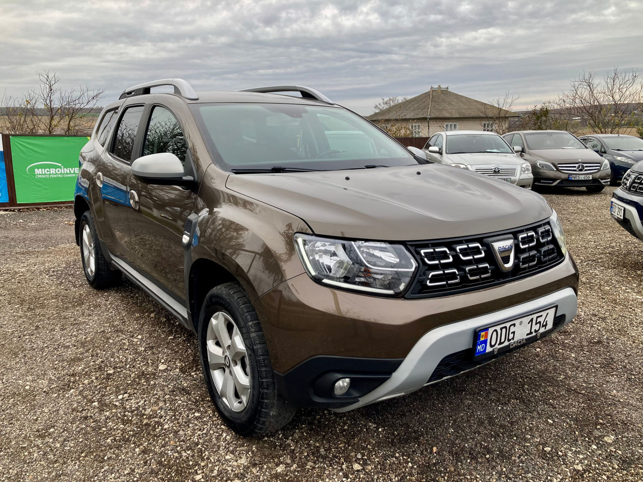 Dacia Duster foto 2