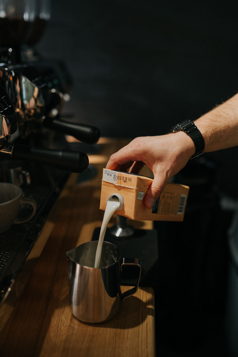 Curs Pentru Barista foto 6