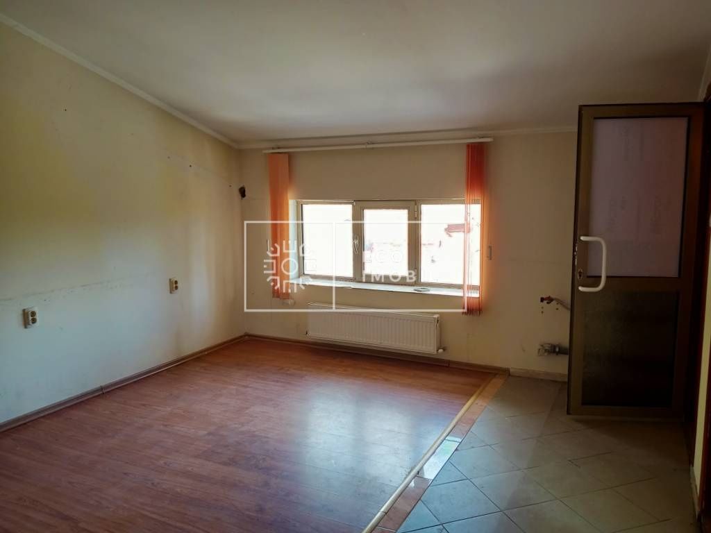 Telecentru, str. Gheorghe Asachi, chirie oficiu, 235 m.p, 1 550€ foto 6