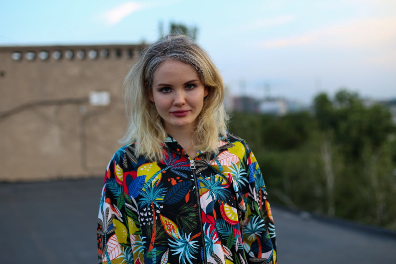 Сниму квартиру, 1 девушка без детей и животных