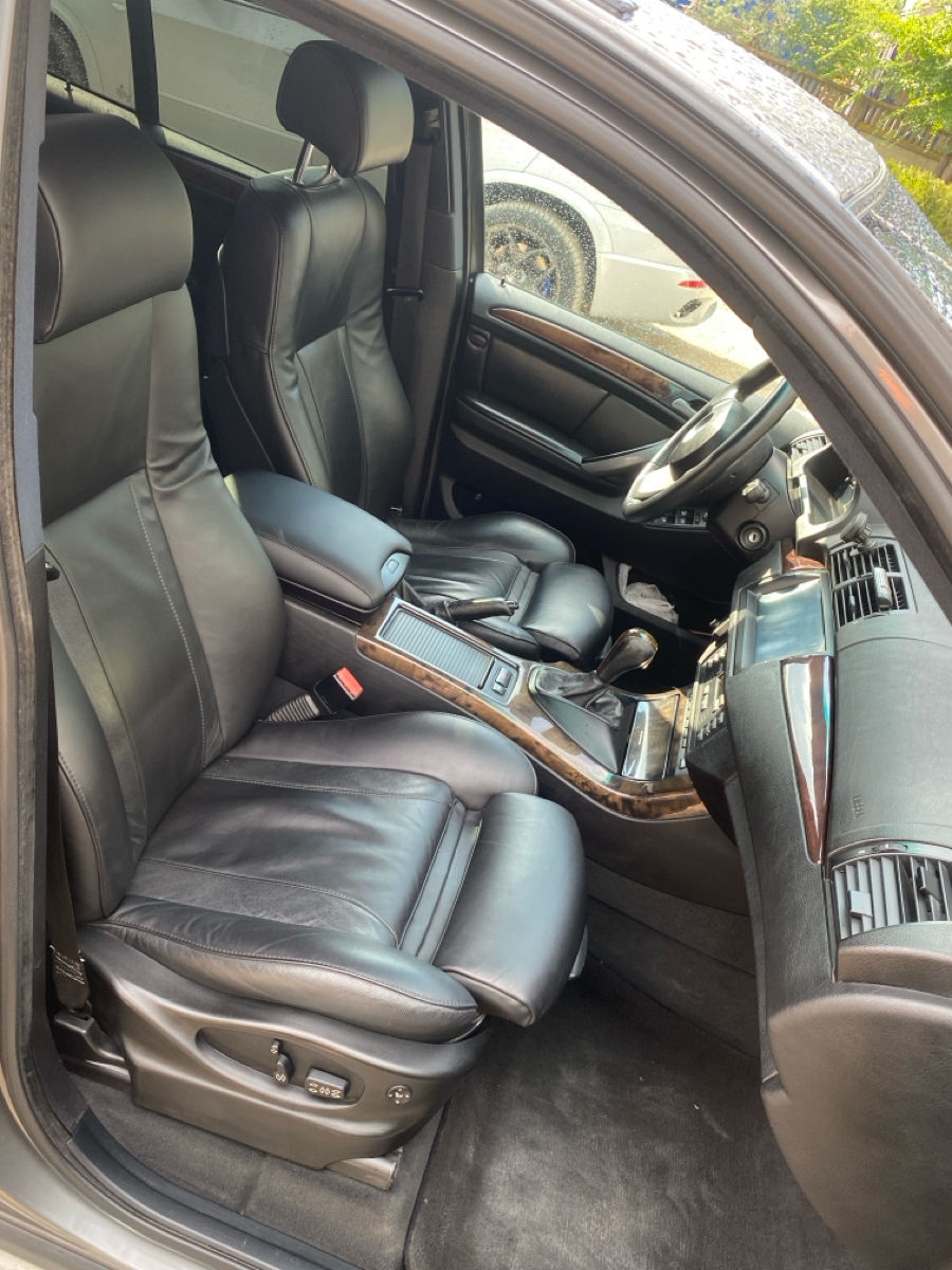 BMW X5 foto 9