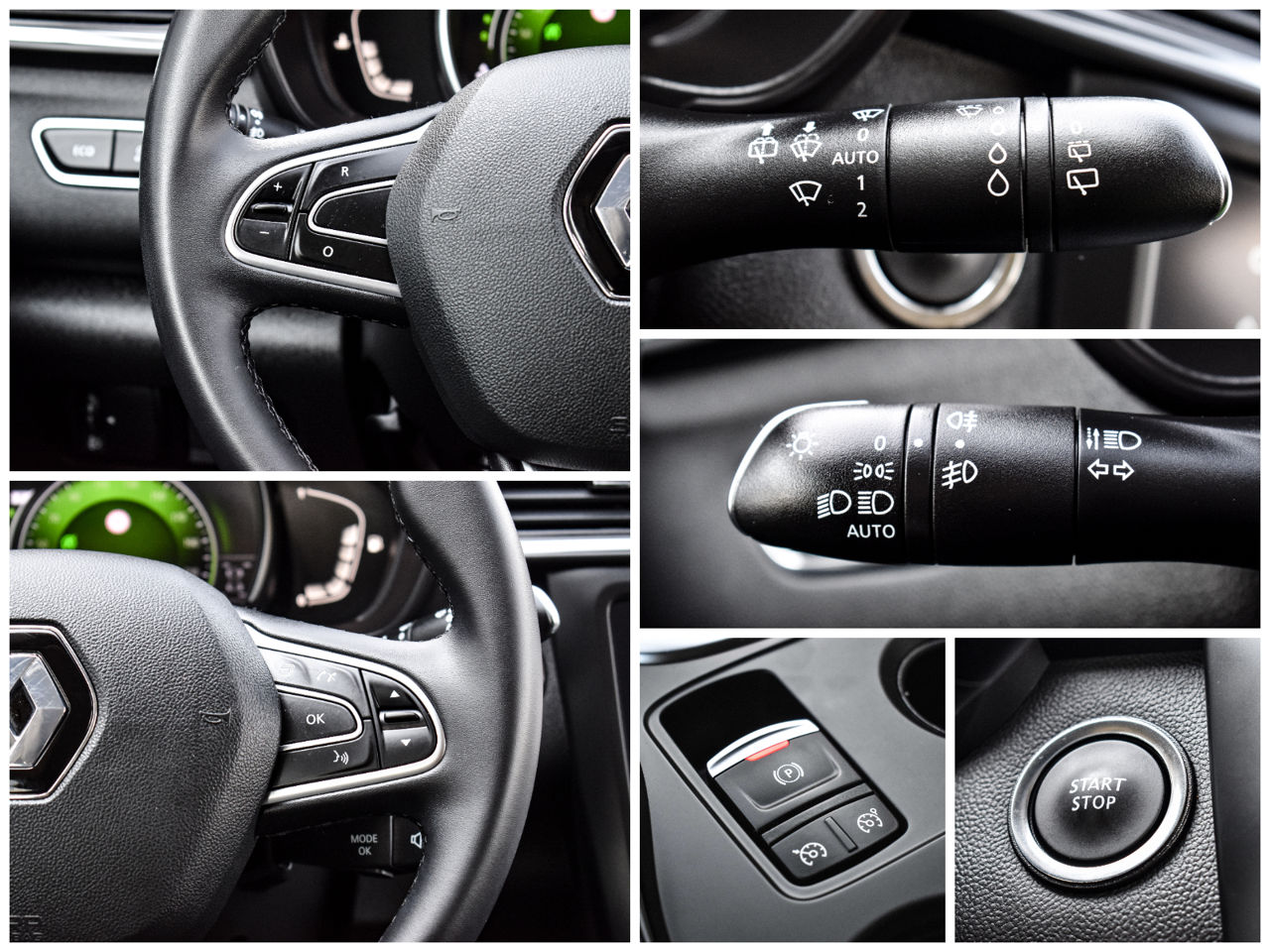 Renault Kadjar foto 16