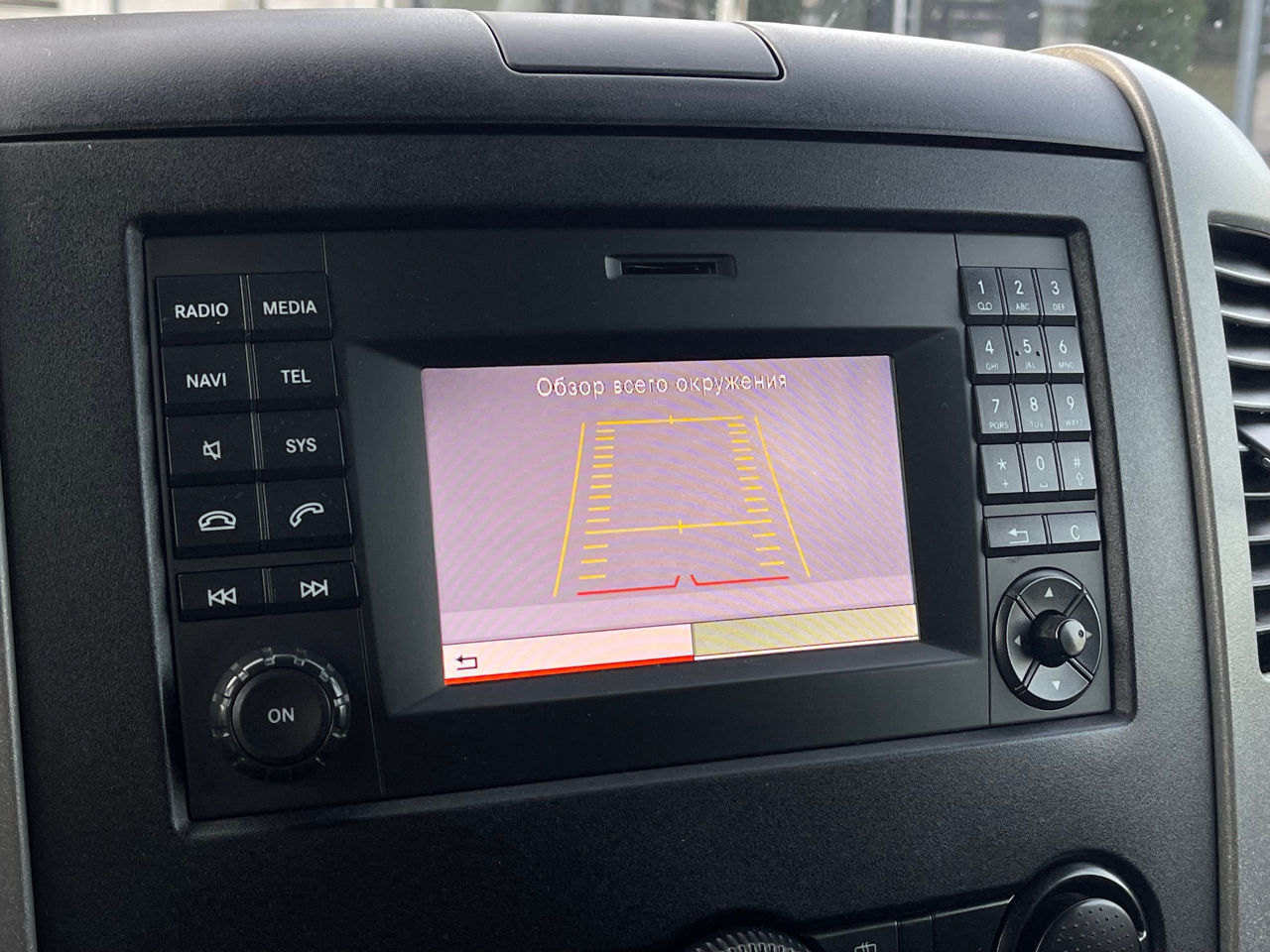 Mercedes Sprinter 319 Automat фото 11