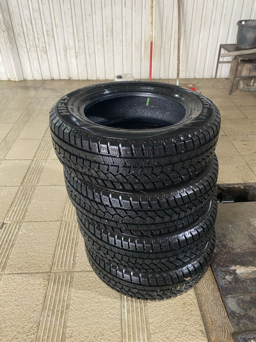 Новая резина 185/65 r14 фото 4