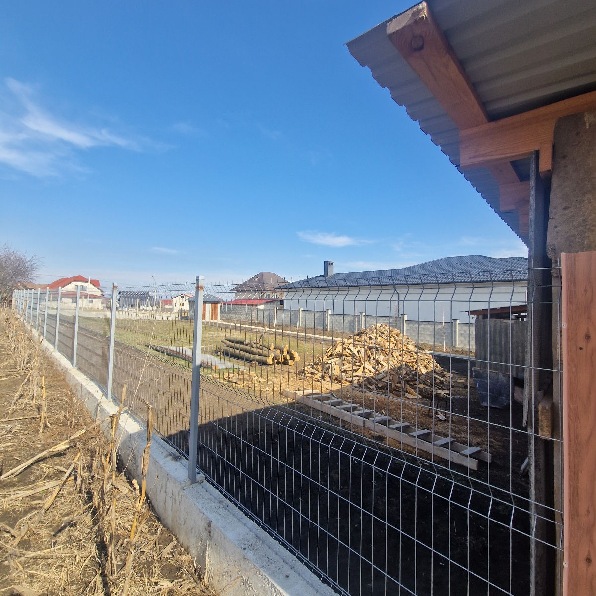 Magdacesti, teren pentru casă 7 ari foto 3
