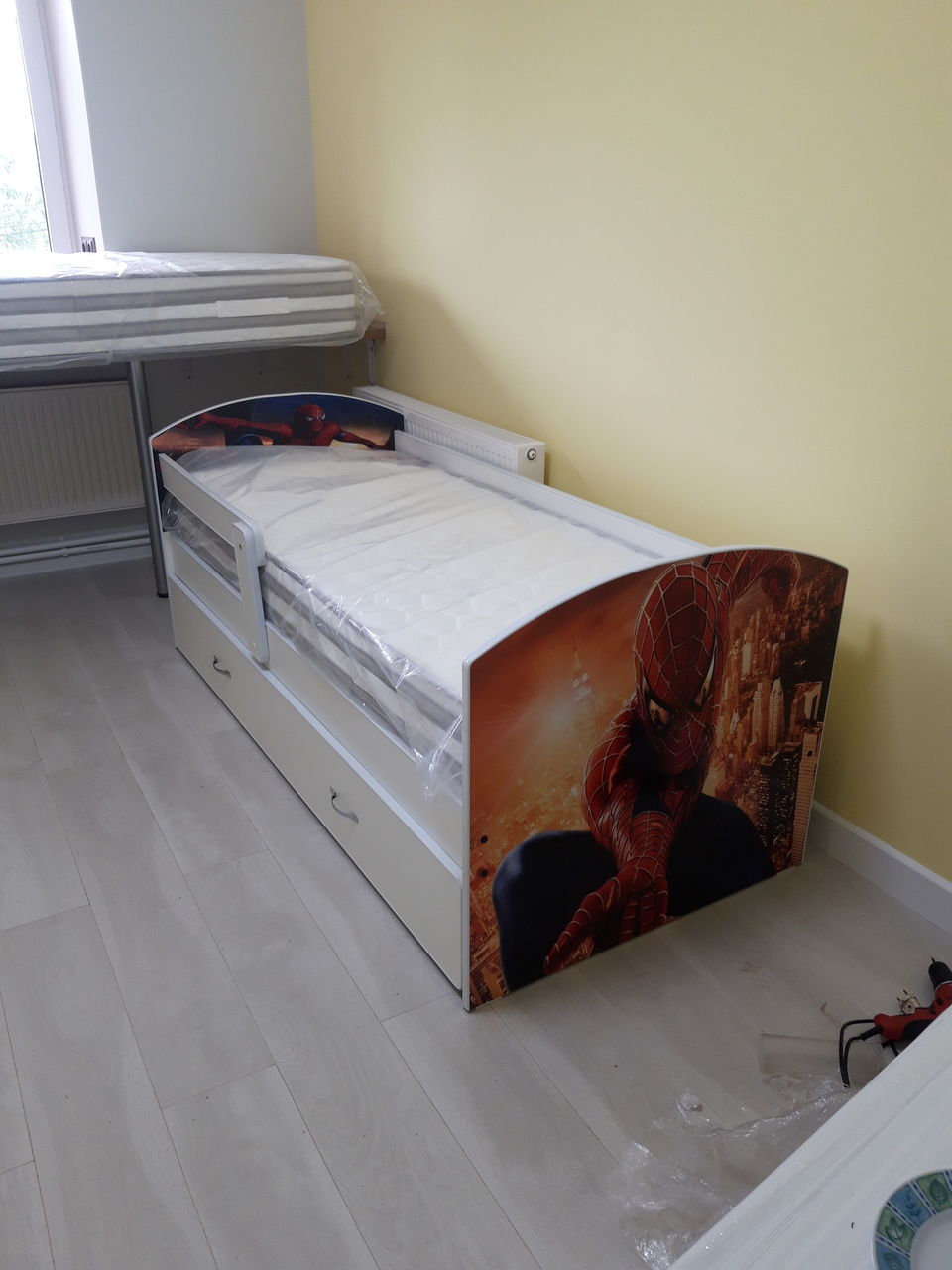 Детские кровати. Paturi pentru copii foto 10