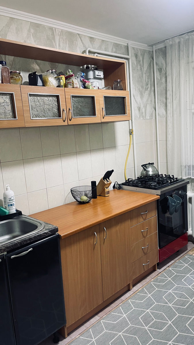 Poșta Veche, Calea Orheiului 111