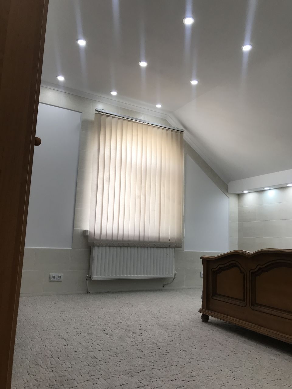 Apartament cu 1 cameră, 97 m², Telecentru, Chișinău foto 4