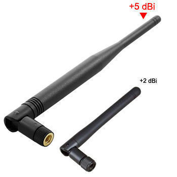 Новый! USB WiFi адаптер для стационарных компов и ноутов. Антенны 2-15dbi 150Mbps 802.11b,g,n фото 3