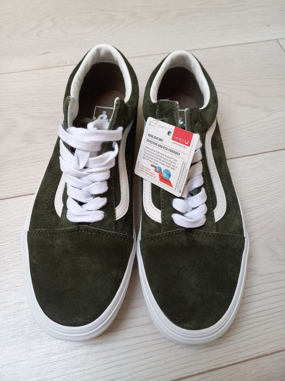 vans фото 0
