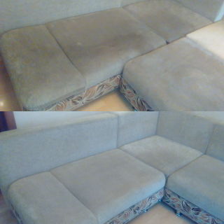 Curățarea chimică mobilă moale : canapele, fotolii, scaune, saltele, covoare! foto 8