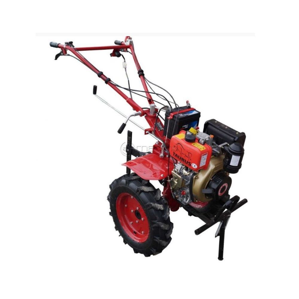 Motocultor ERGO GT1050D diesel Produs Nou / Мотокультиватор ERGO ...