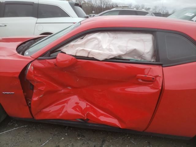 Dodge Challenger foto 9