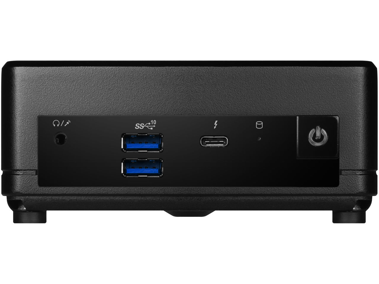 Mini PC MSI Cubi 5  Intel Core i3-1215U foto 6