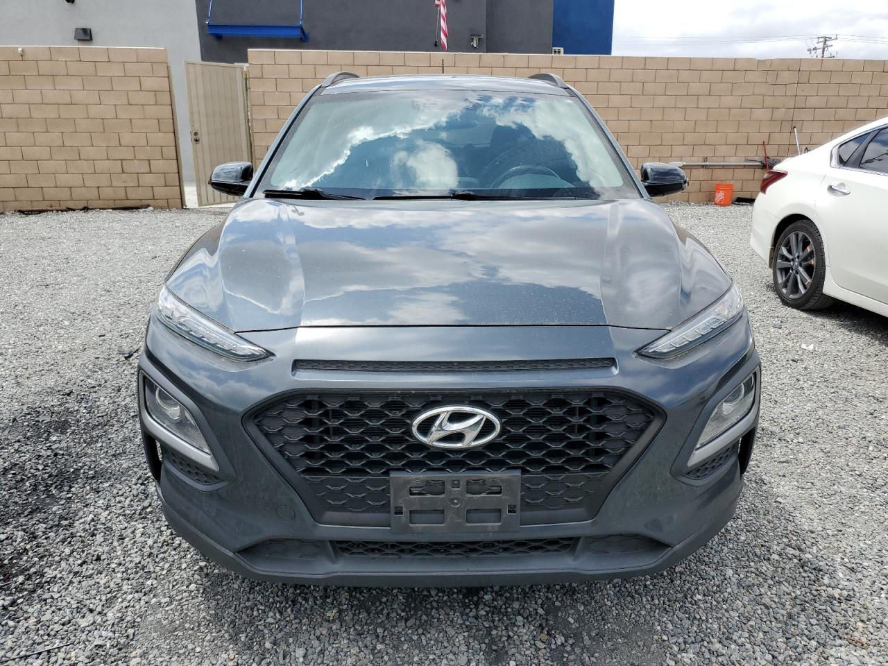 Hyundai Kona foto 1