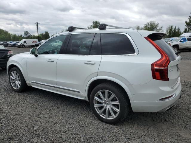 Volvo XC90 foto 5