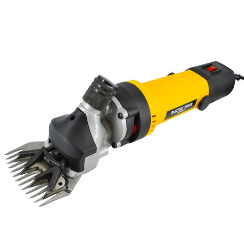 Masina de tuns oi Demetra DM-13 - livrare gratuita - garantie - rate 0% - FlexMag foto 1