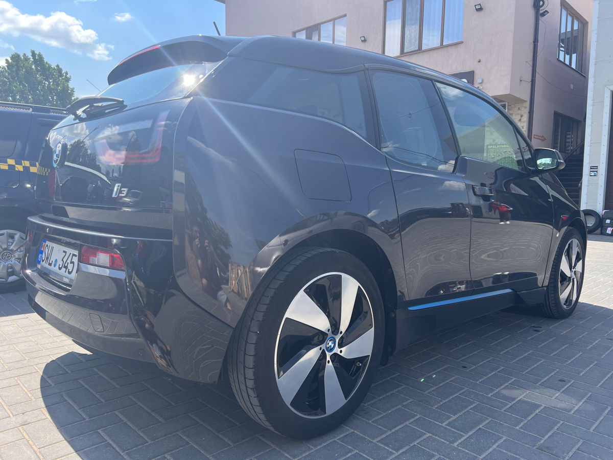 BMWi3