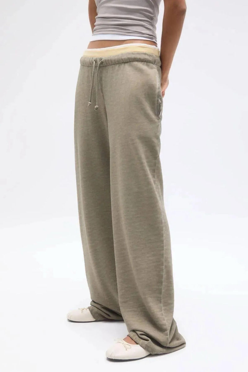 Xs pull and bear спорт штаны  фото 0