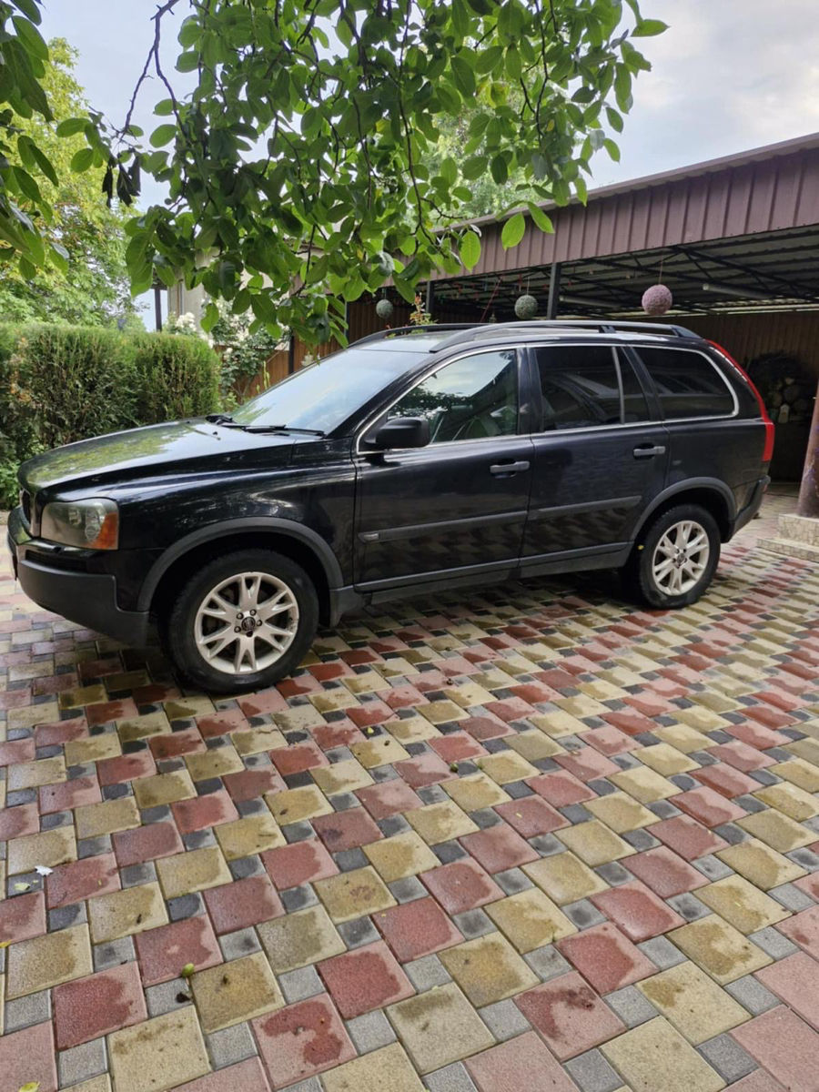 Volvo XC90 foto 0