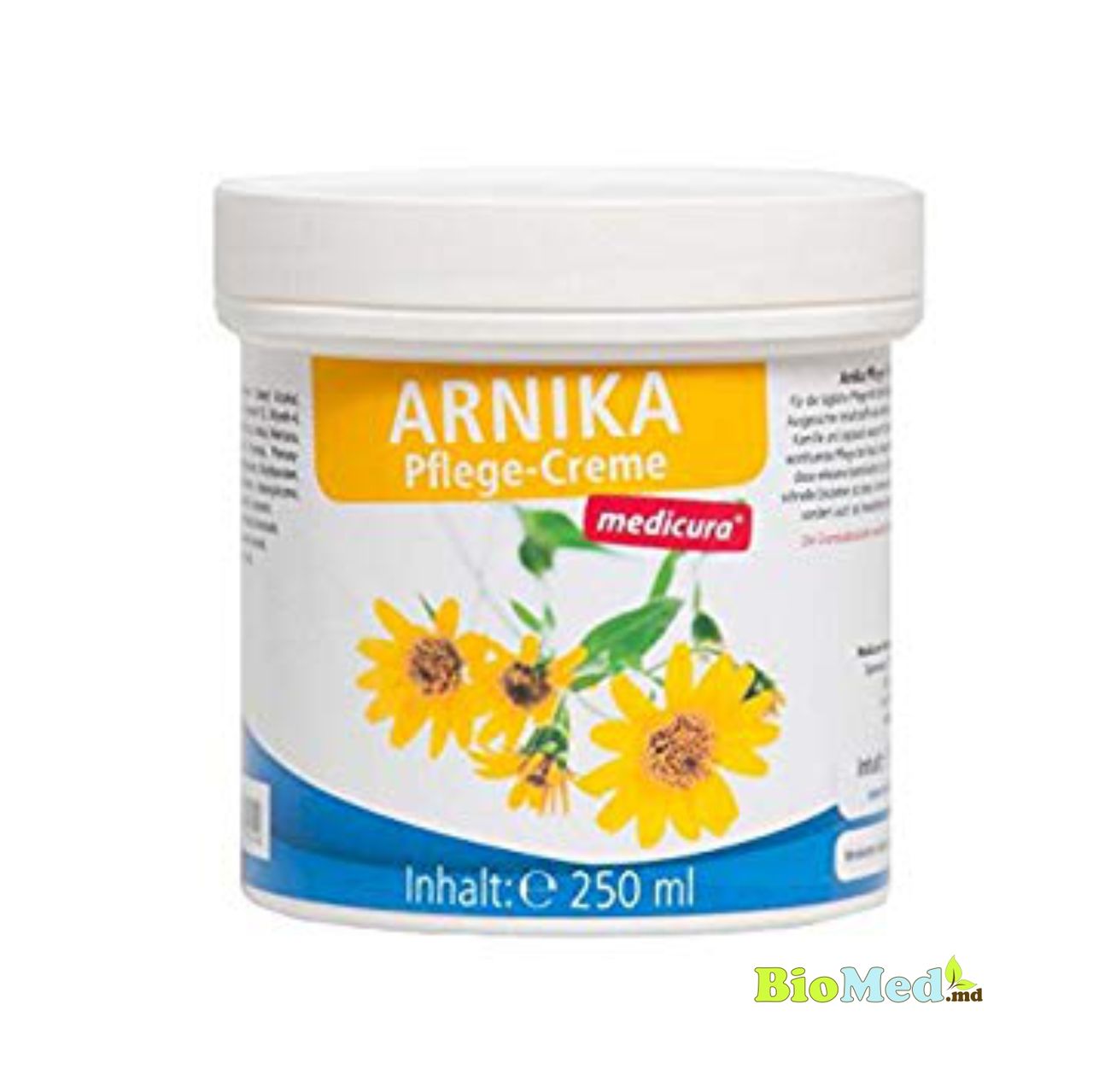Crema din Arnica Germania Арника крем Германия
