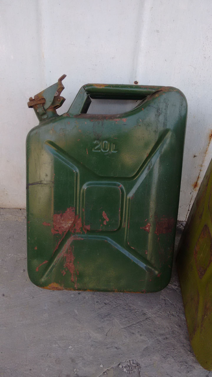 Канистра 20 литров