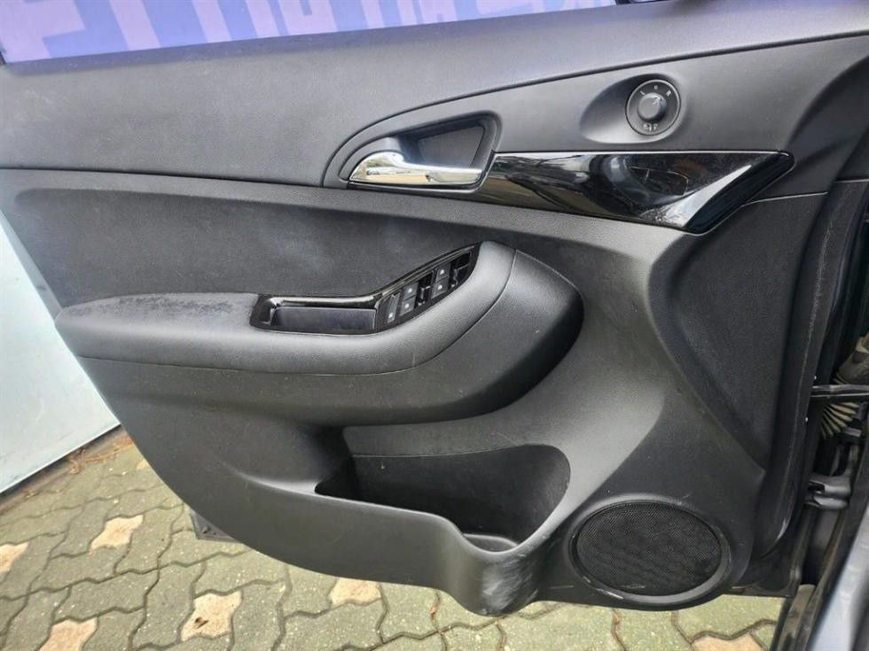 Chevrolet Orlando foto 4