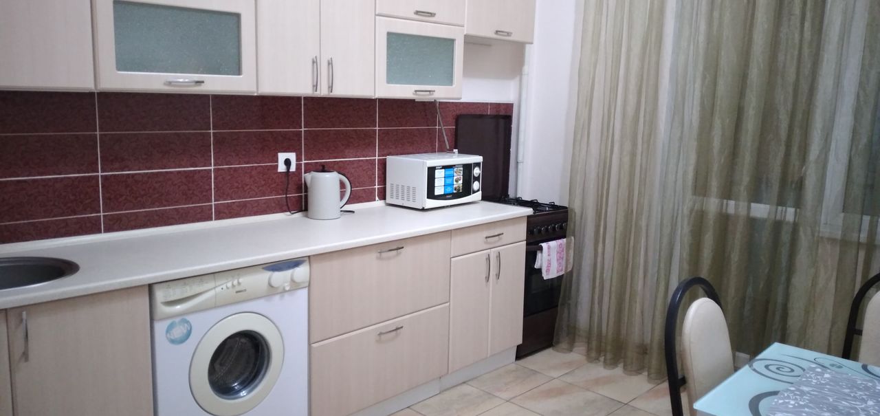 Apartament cu 1 cameră,  Centru,  Chișinău,  Chișinău mun. foto 2