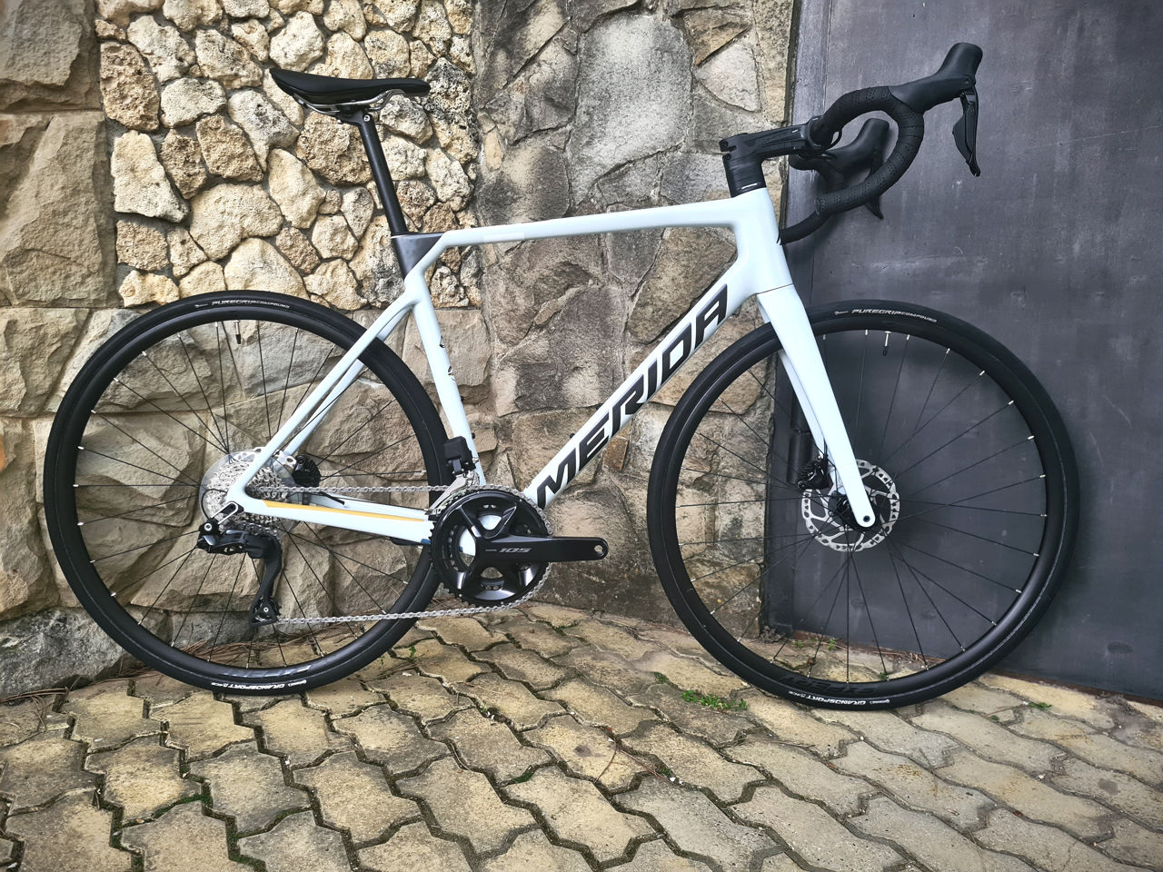 MeridaScultura6000105di2Новый,РазмерL