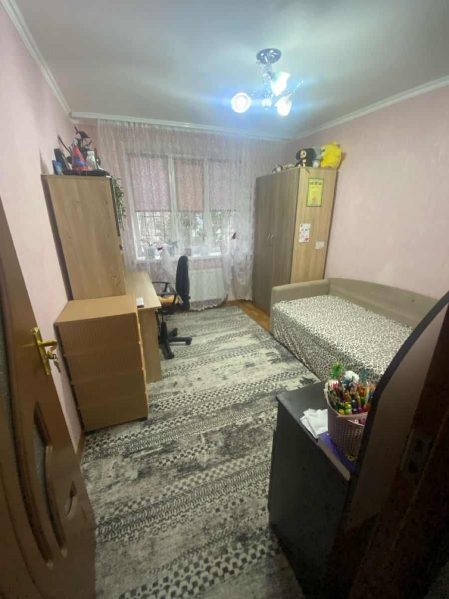 3-х комнатная квартира,  Центр,  Оргеев,  Оргеев фото 9