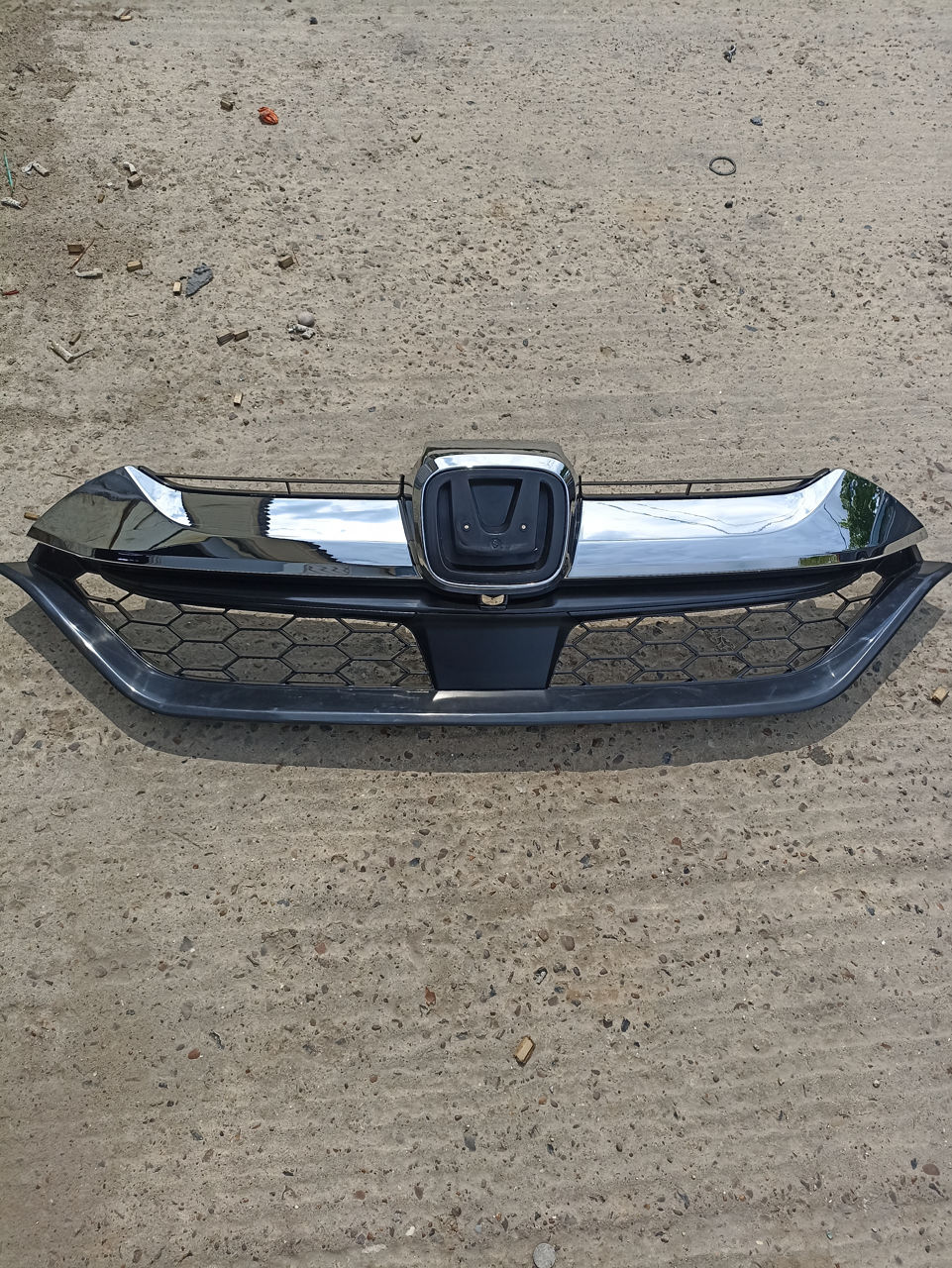 Honda Crv5 фото 1