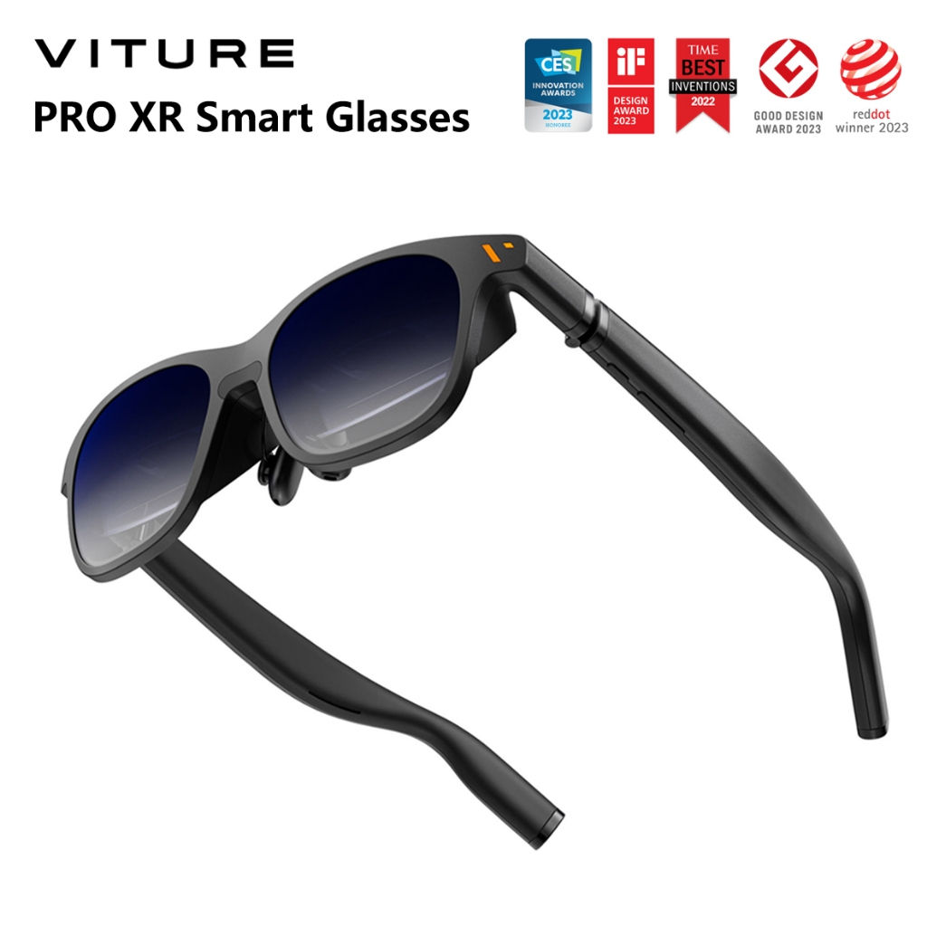 Viture Pro XR Smart Glasses фото 0