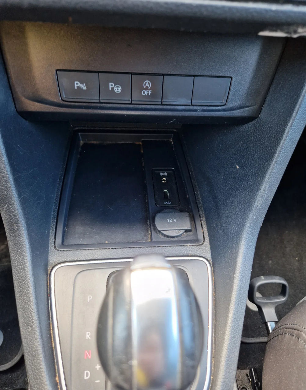 Volkswagen Caddy фото 16