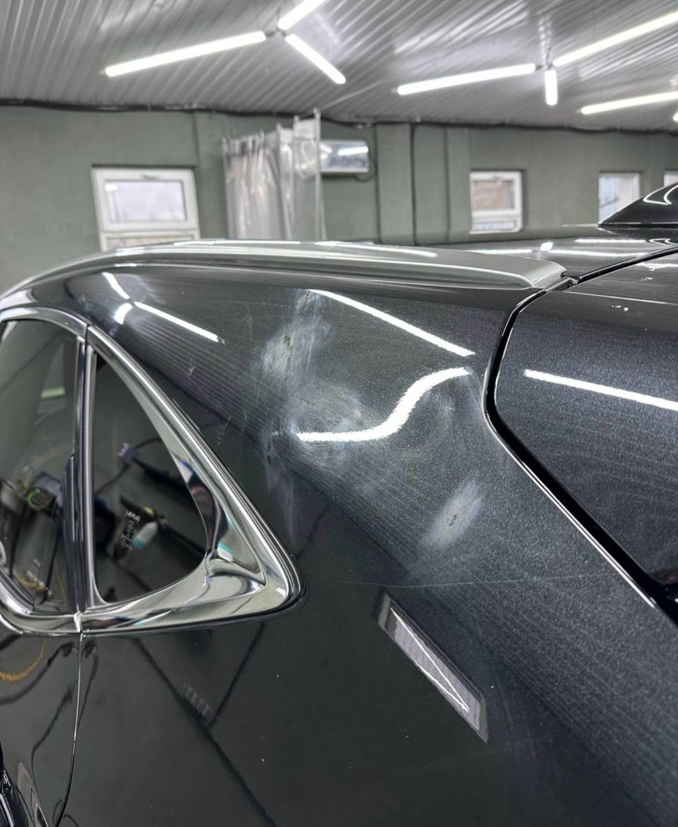 Ofer Cursuri De Detailing Auto foto 2