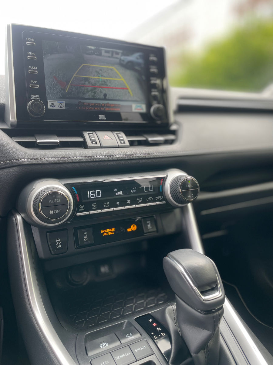 Toyota Rav 4 foto 16