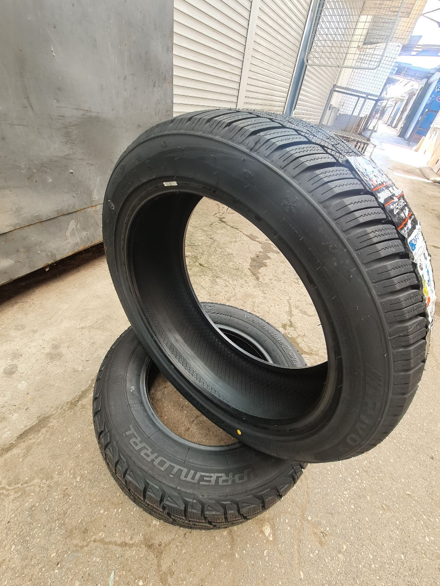 225/45 R19 Arivo! foto 3