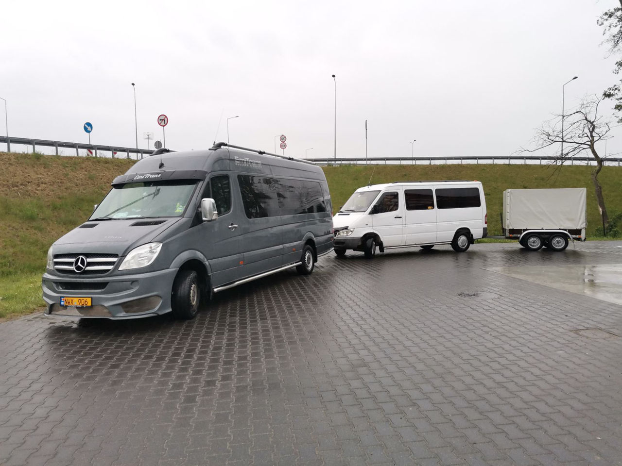 Transport Zilnic din Chisinau Cahul si Balti spre Germania !!! foto 0