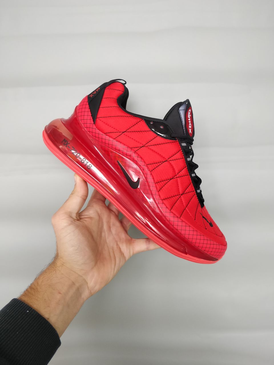 air max 720 red