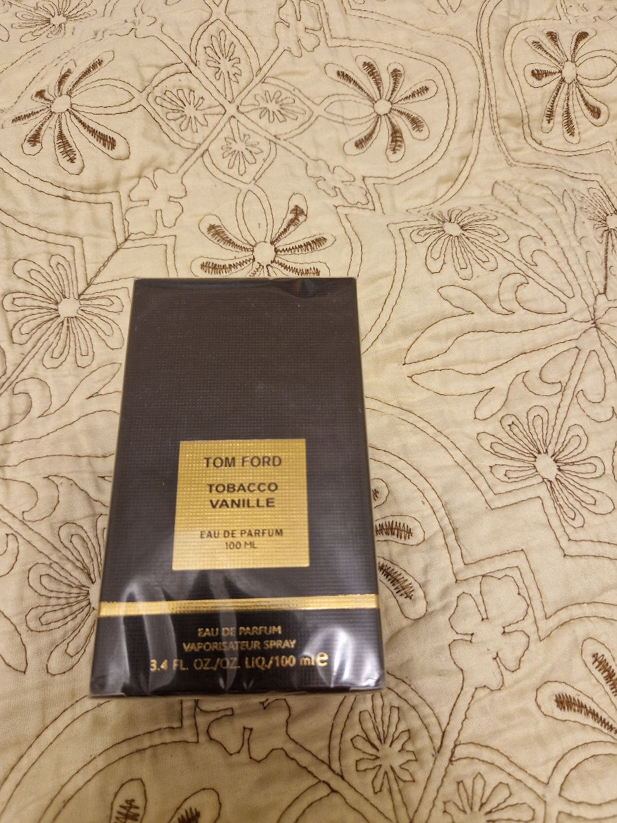 Parfum Tobacco Vanilie  foto 0