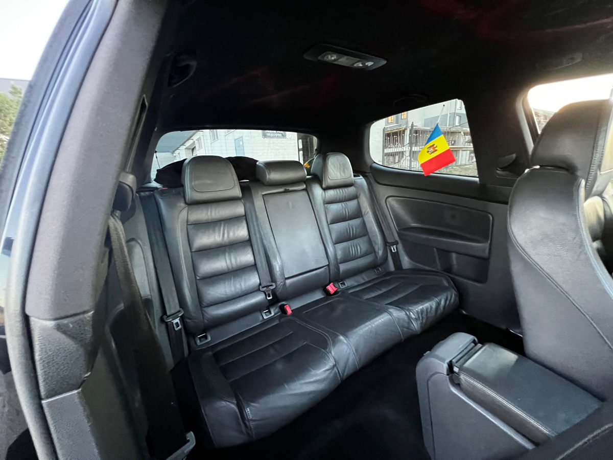 Volkswagen Golf foto 7