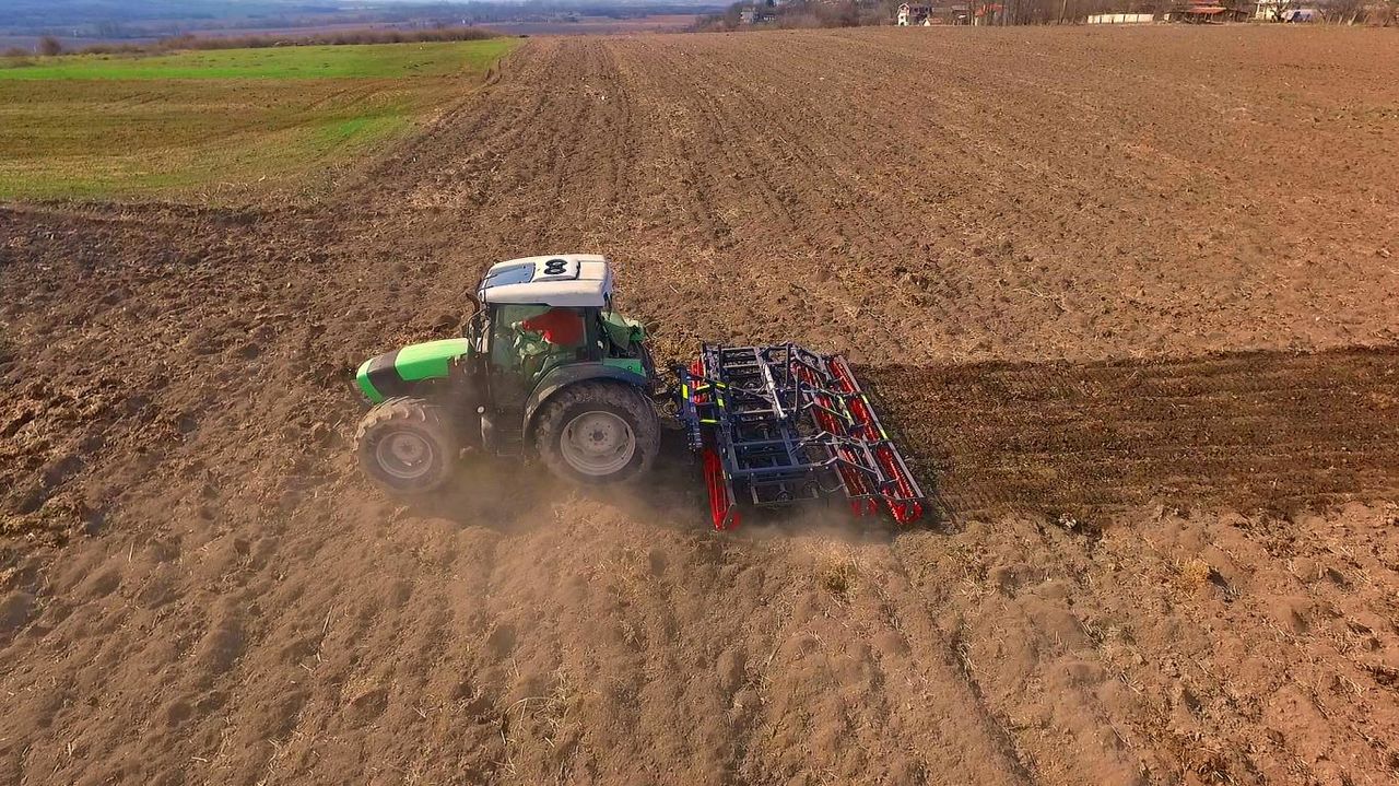 Cultivator Compact KSP58/KSP42 IN STOC! фото 2