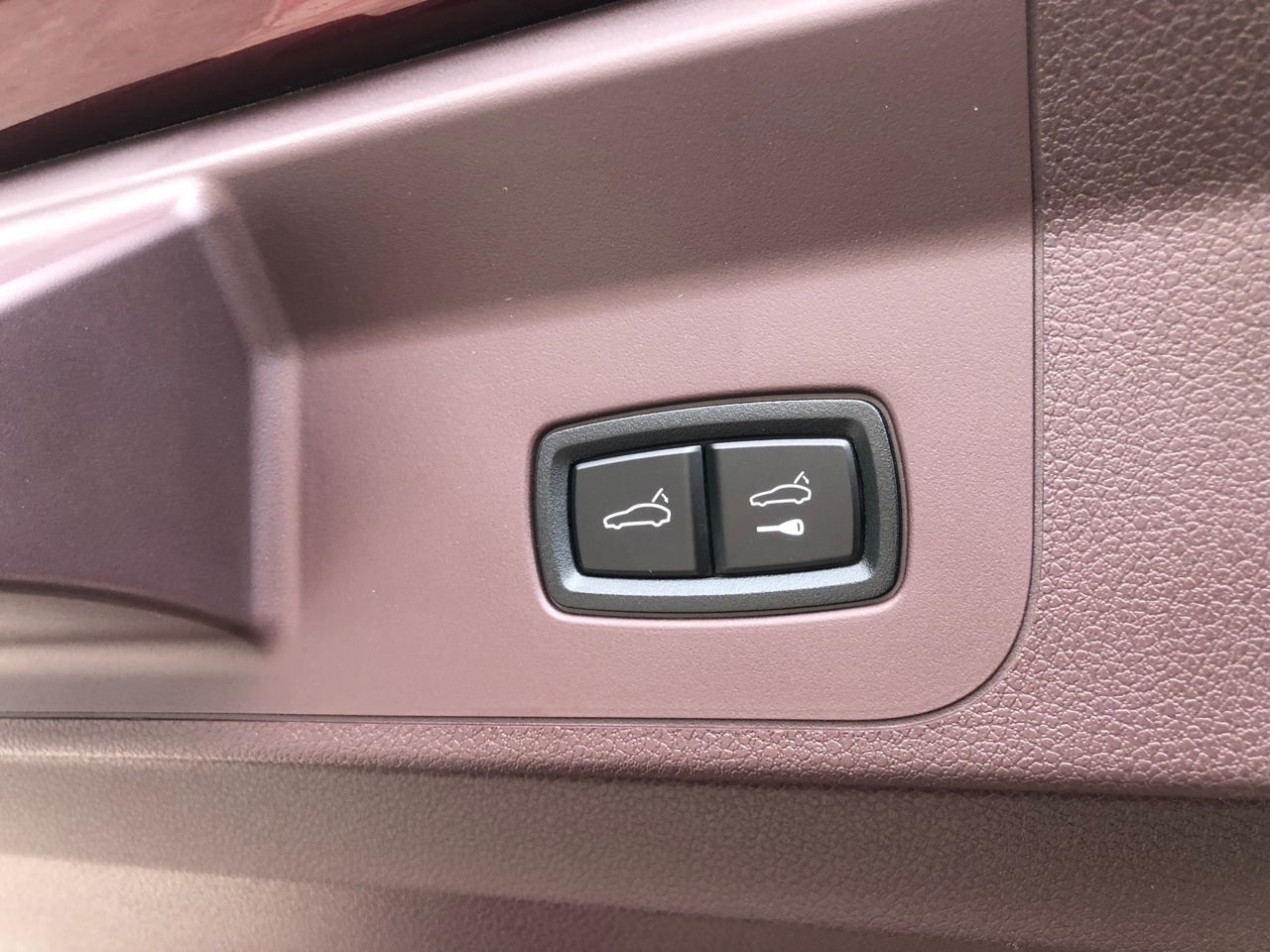 Porsche Panamera foto 15