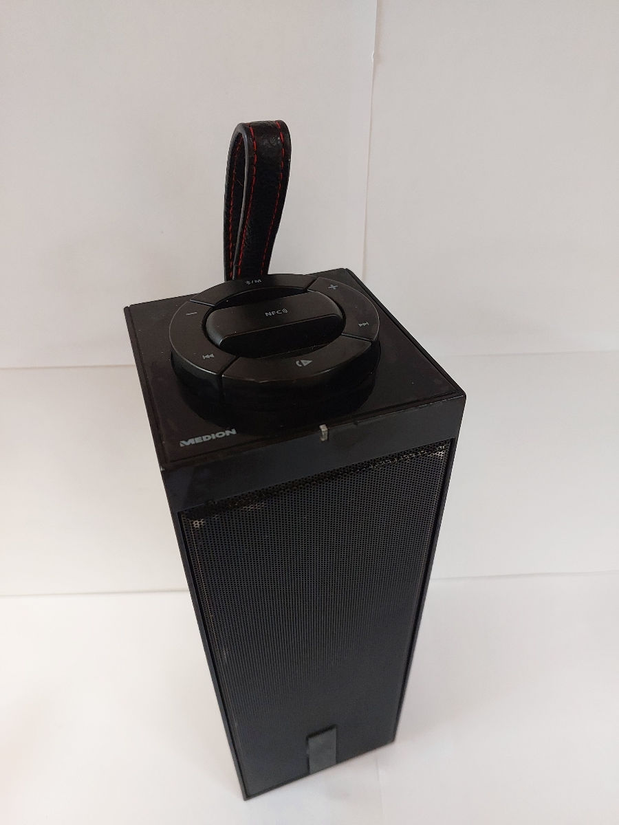 Boxă Medion MD 43082- 290 lei foto 1