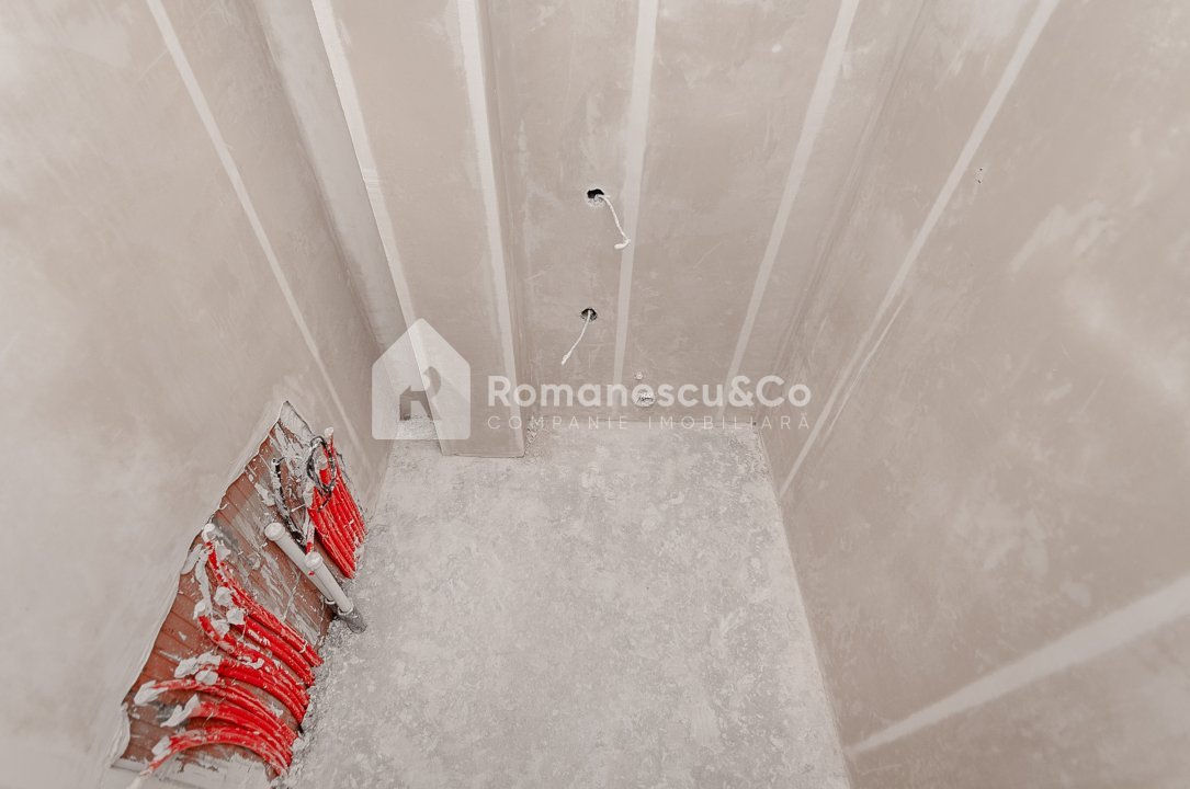 Duplex de vanzare în complexul Satul German! foto 16