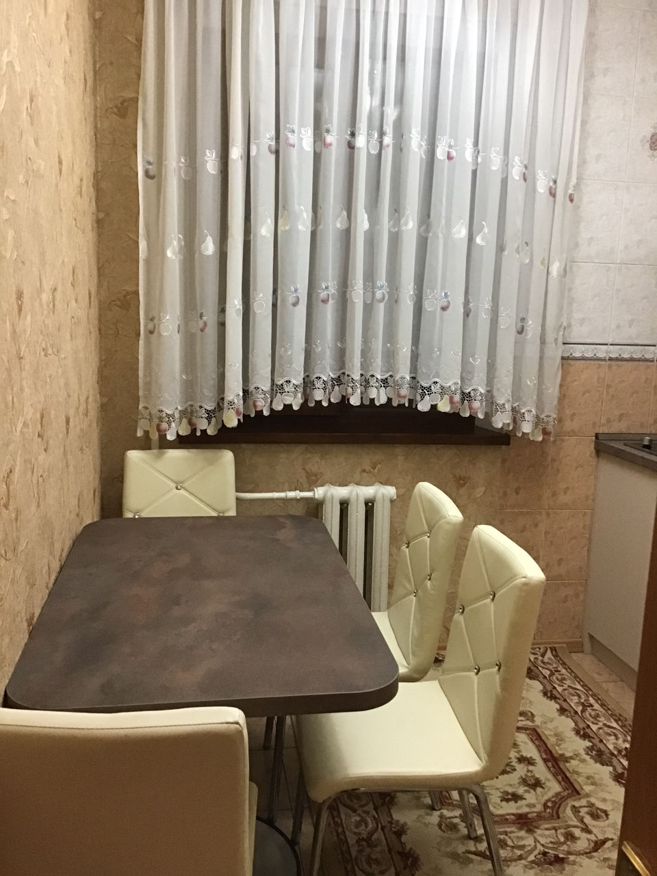 Apartament cu 2 camere, 48 m², Paminteni, Bălți foto 7