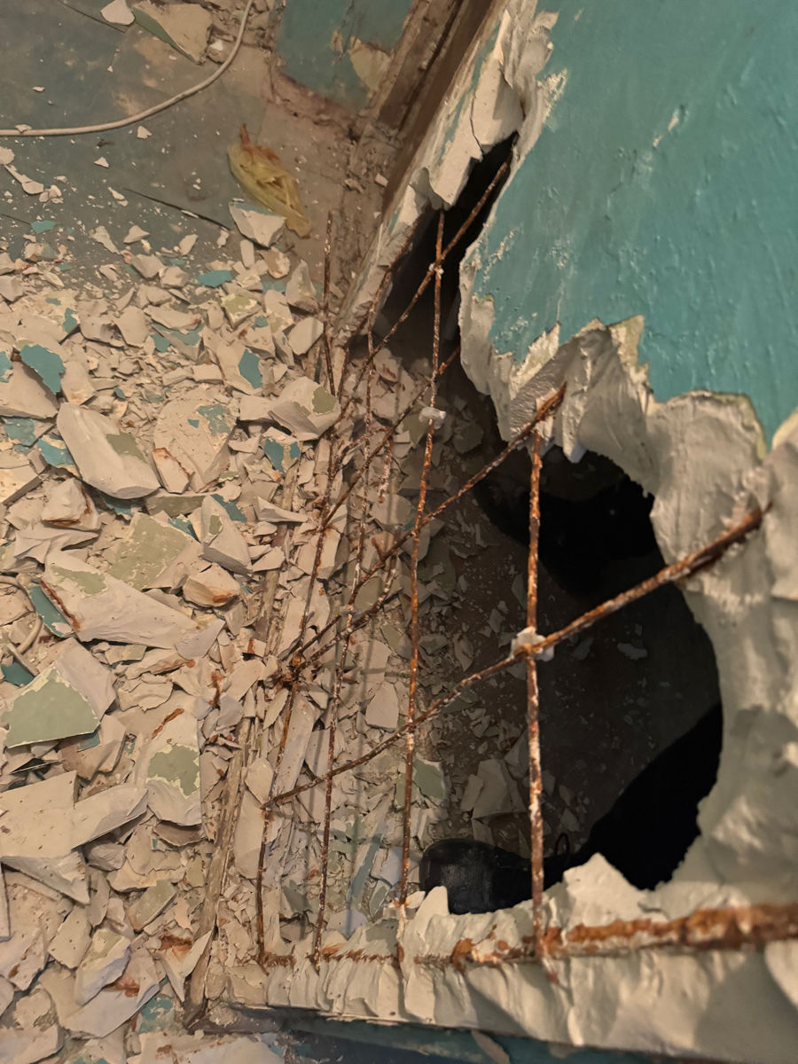 Demolări demontare hamali evacuare gunoi foto 5
